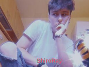 ShiroRay