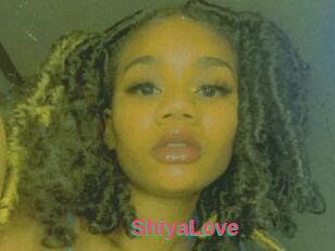 ShiyaLove