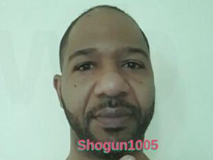 Shogun1005