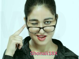 Shonali18X