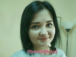 ShondaBoyd