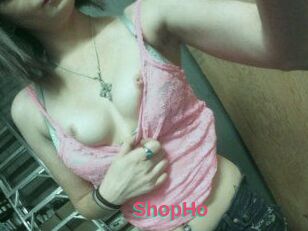 ShopHo