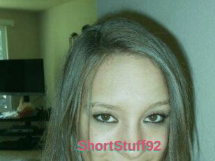 ShortStuff92