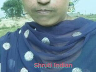 Shruti_Indian