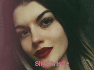 ShyChristie