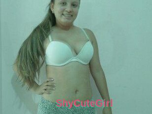 ShyCuteGirl