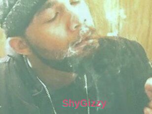 ShyGizzy