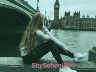 Shy_School_Girl