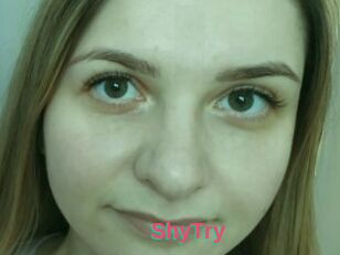 ShyTry