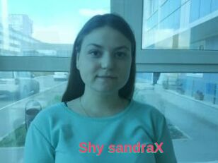 Shy_sandraX