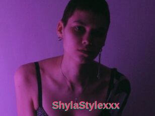 ShylaStylexxx