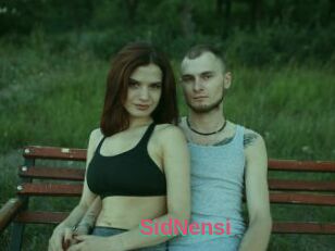 SidNensi