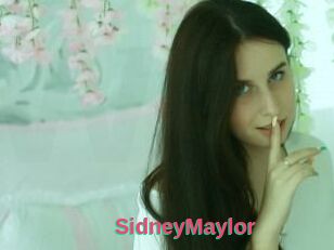 SidneyMaylor