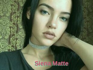 Siena_Matte