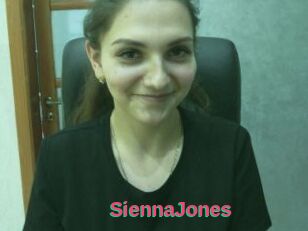 SiennaJones