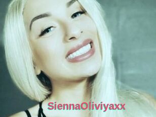 SiennaOliviyaxx