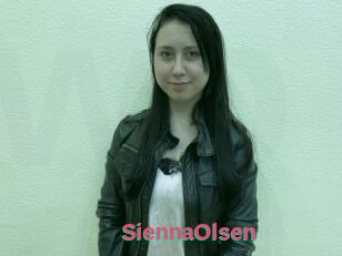 SiennaOlsen