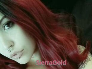 SierraGold