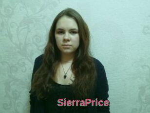 SierraPrice