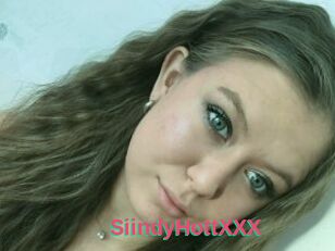 SiindyHottXXX