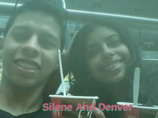 Silene_And_Denver