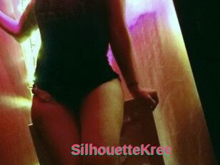 SilhouetteKree