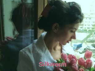 Silkworm