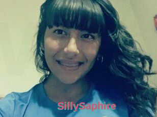 SillySaphire