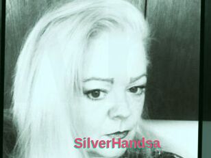 SilverHandsa