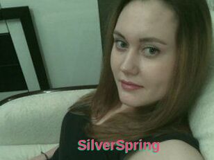 SilverSpring