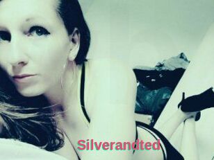 Silverandted