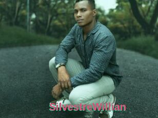 SilvestreWillian