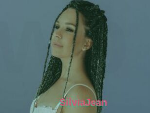 SilviaJean