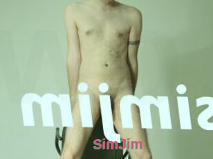 SimJim