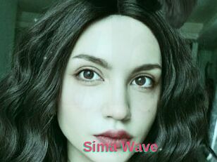 Sima_Wave