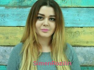SimenRozilin