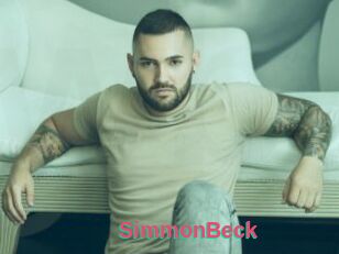 SimmonBeck