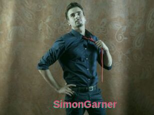 SimonGarner