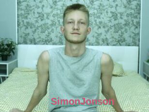 SimonJonson