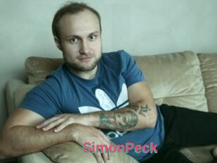 SimonPeck