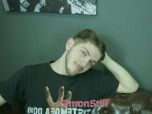 SimonStill