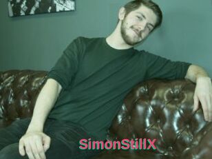 SimonStillX
