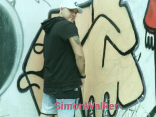 SimonWalker