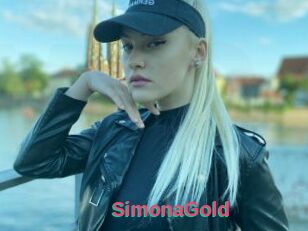 SimonaGold