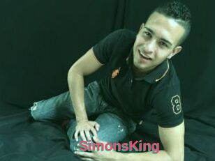 SimonsKing