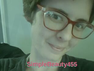 SimpleBeauty455