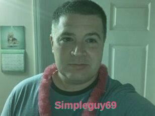 Simpleguy69