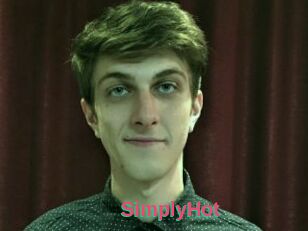 SimplyHot