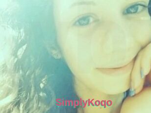 SimplyKoqo