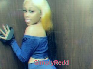 SimplyRedd